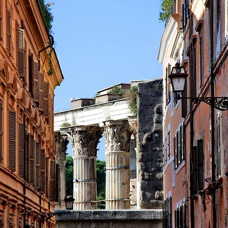 Monti Panisperna Suites Rome Extérieur photo
