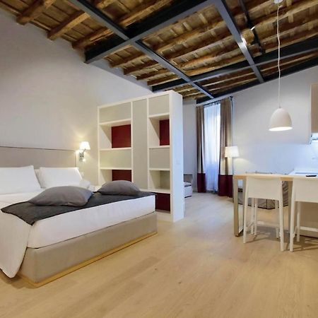 Monti Panisperna Suites Rome Extérieur photo