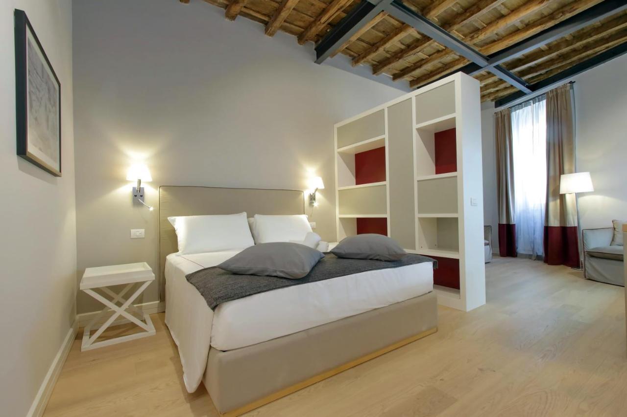 Monti Panisperna Suites Rome Extérieur photo