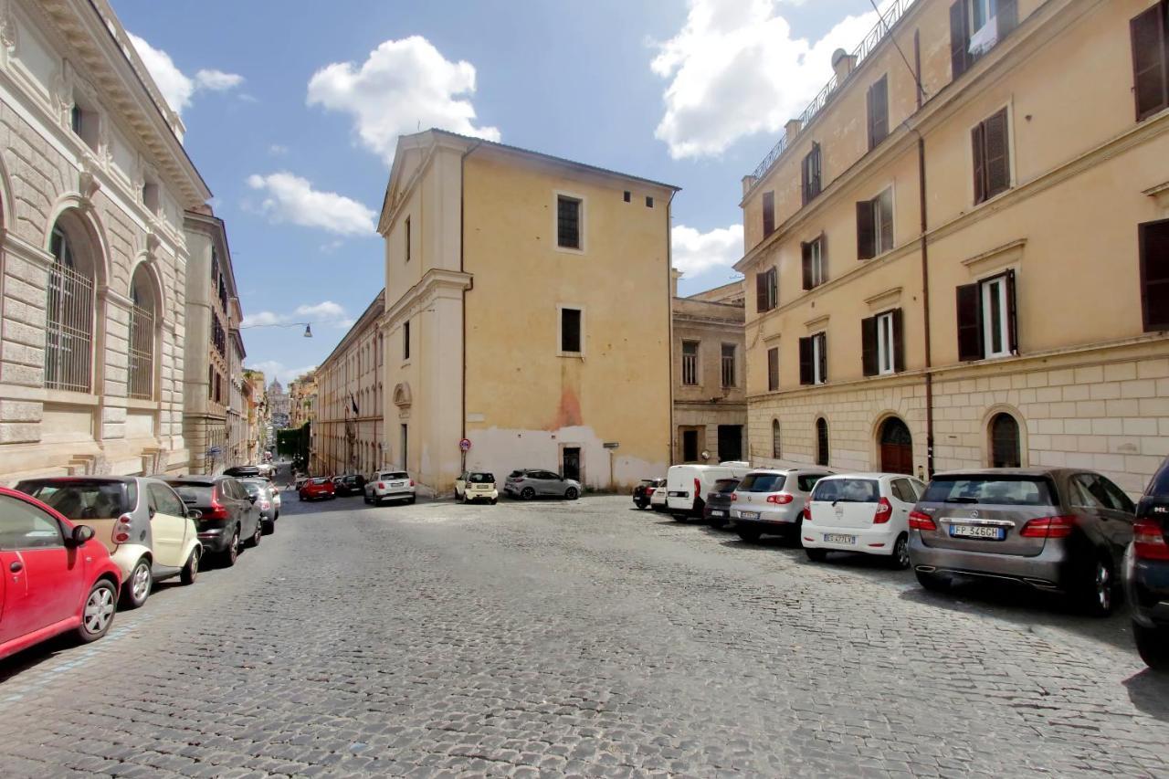 Monti Panisperna Suites Rome Extérieur photo
