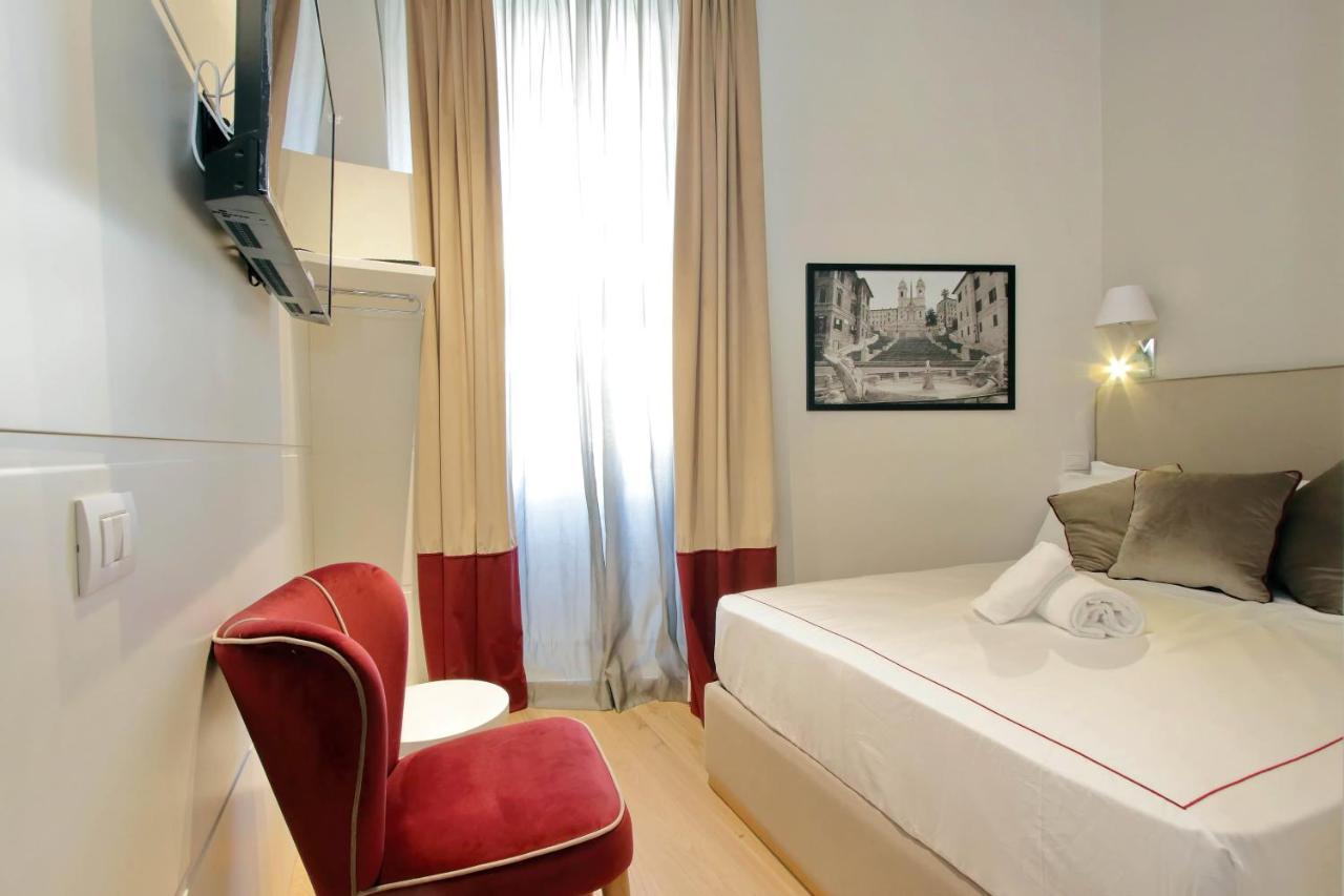Monti Panisperna Suites Rome Extérieur photo