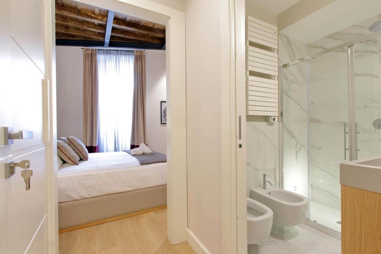 Monti Panisperna Suites Rome Extérieur photo