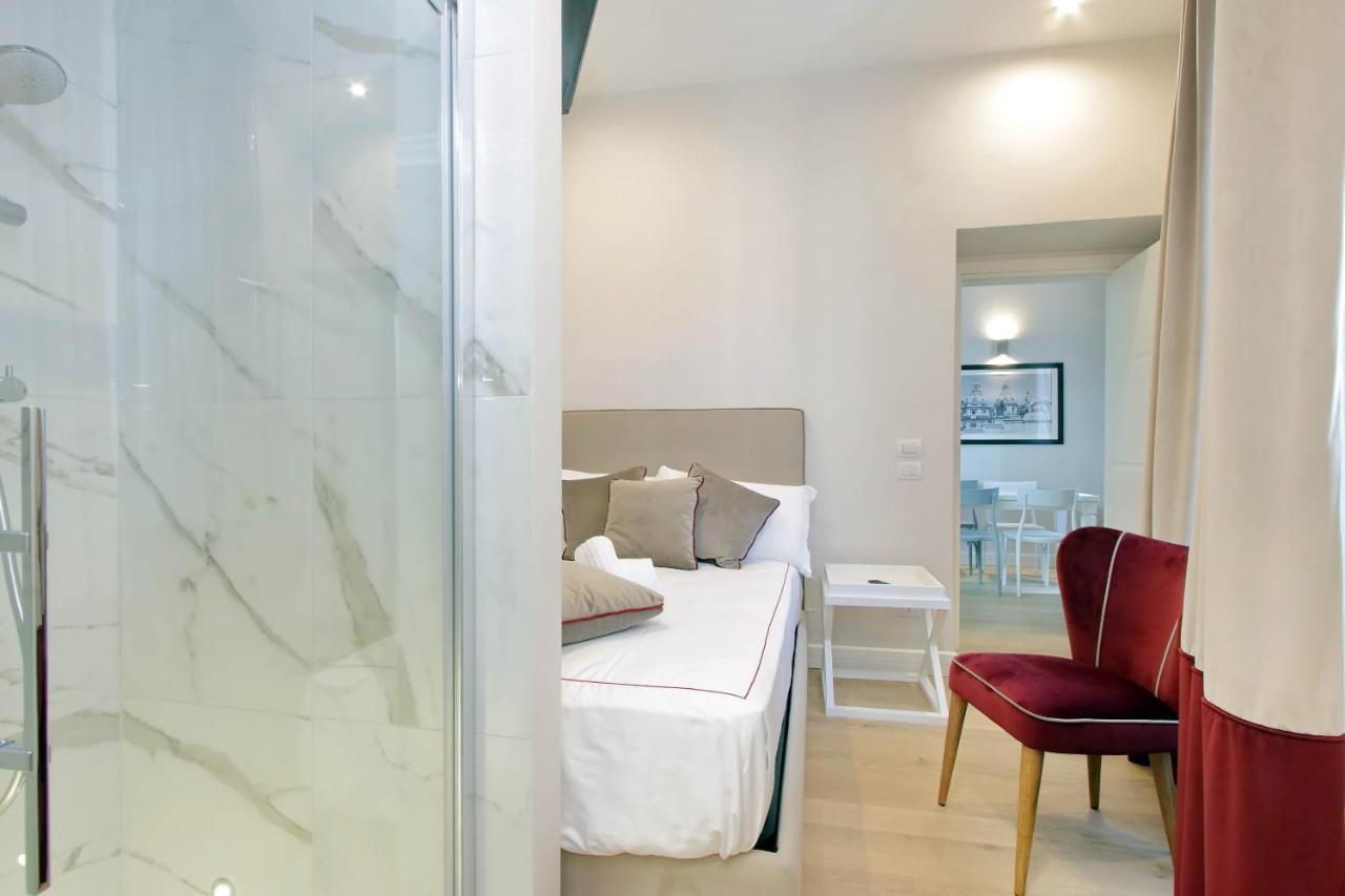 Monti Panisperna Suites Rome Extérieur photo
