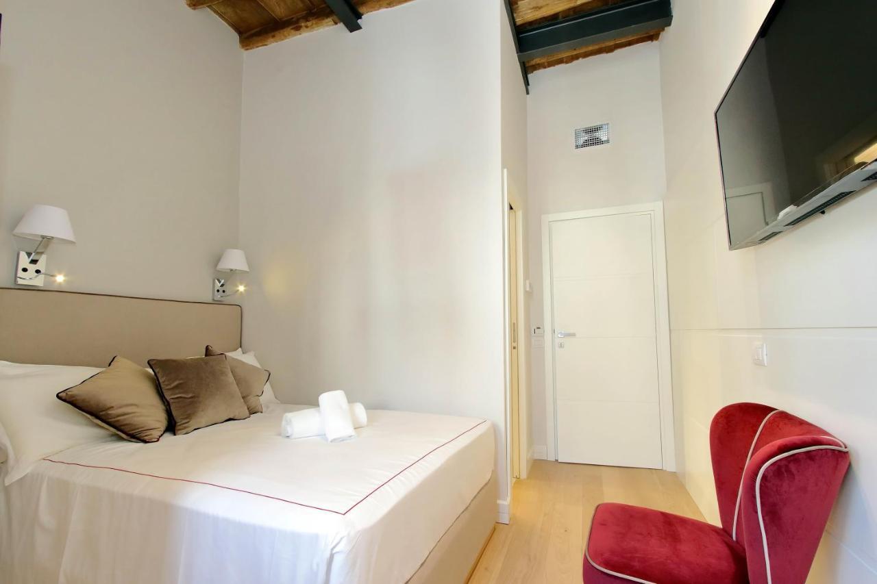 Monti Panisperna Suites Rome Extérieur photo