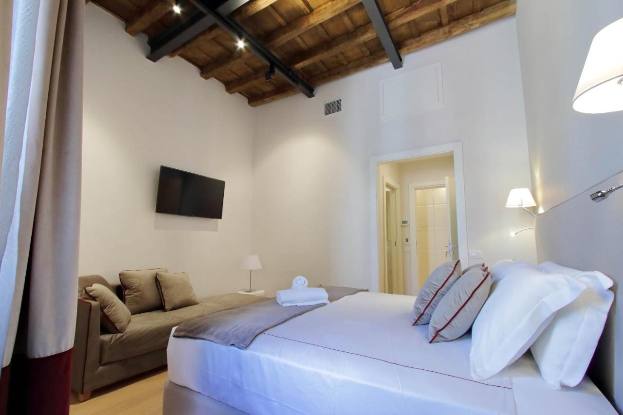 Monti Panisperna Suites Rome Extérieur photo