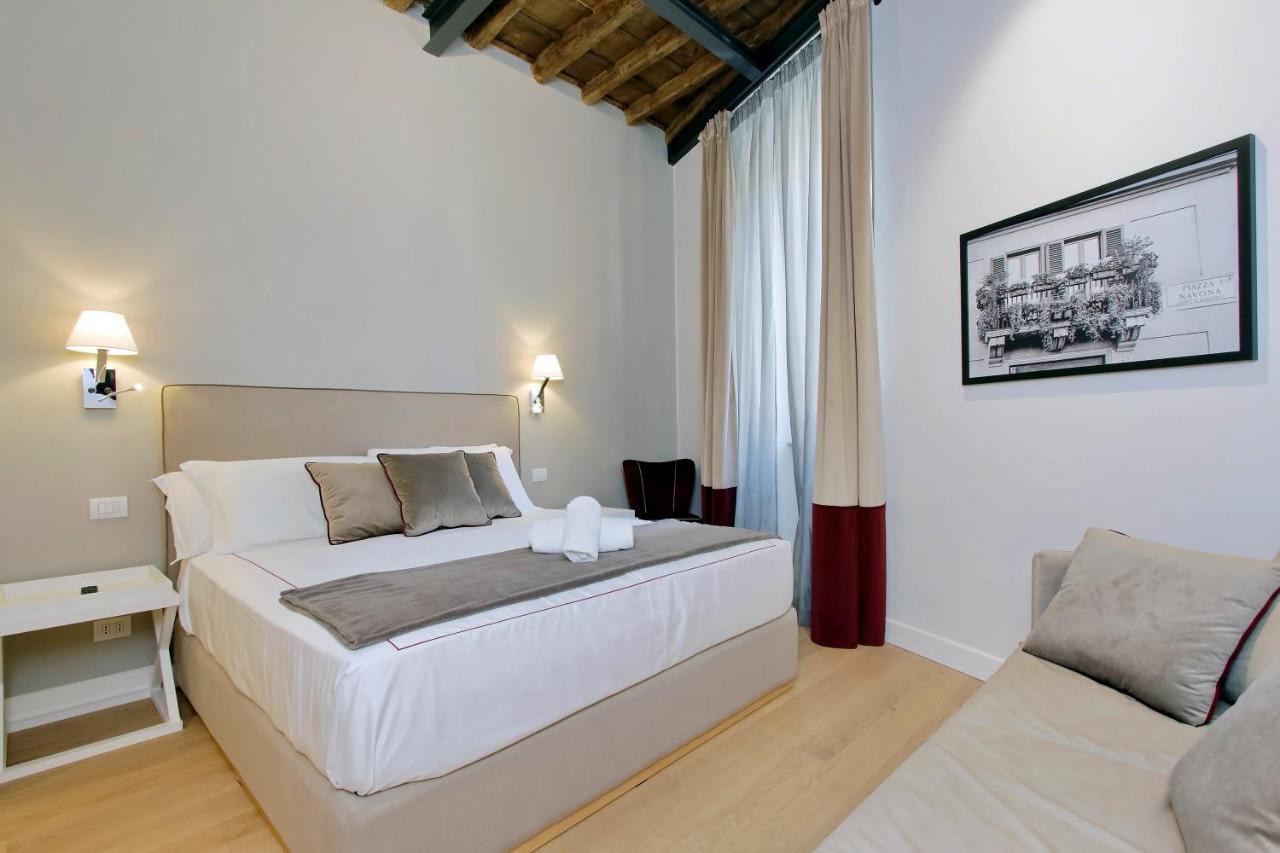Monti Panisperna Suites Rome Extérieur photo