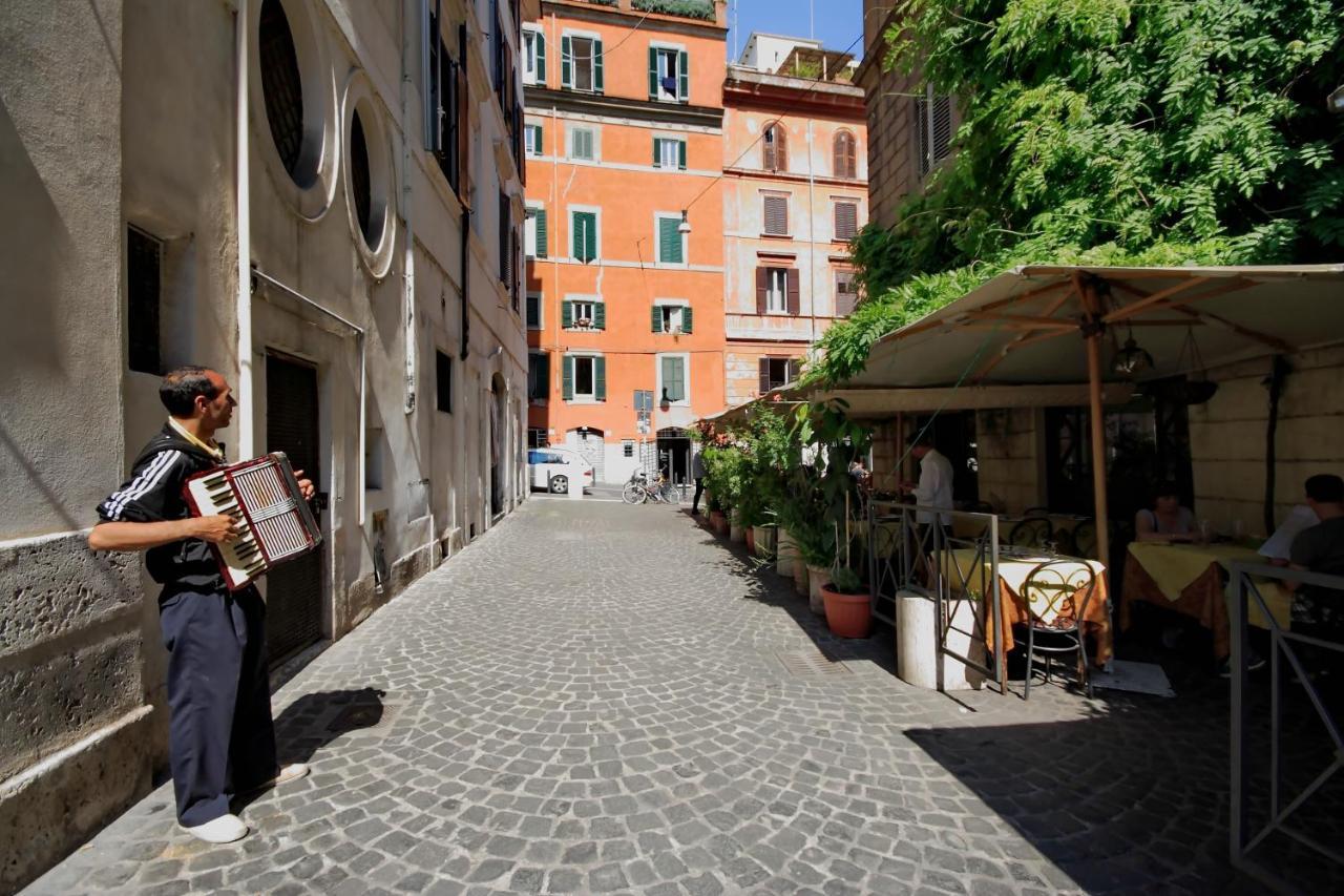 Monti Panisperna Suites Rome Extérieur photo