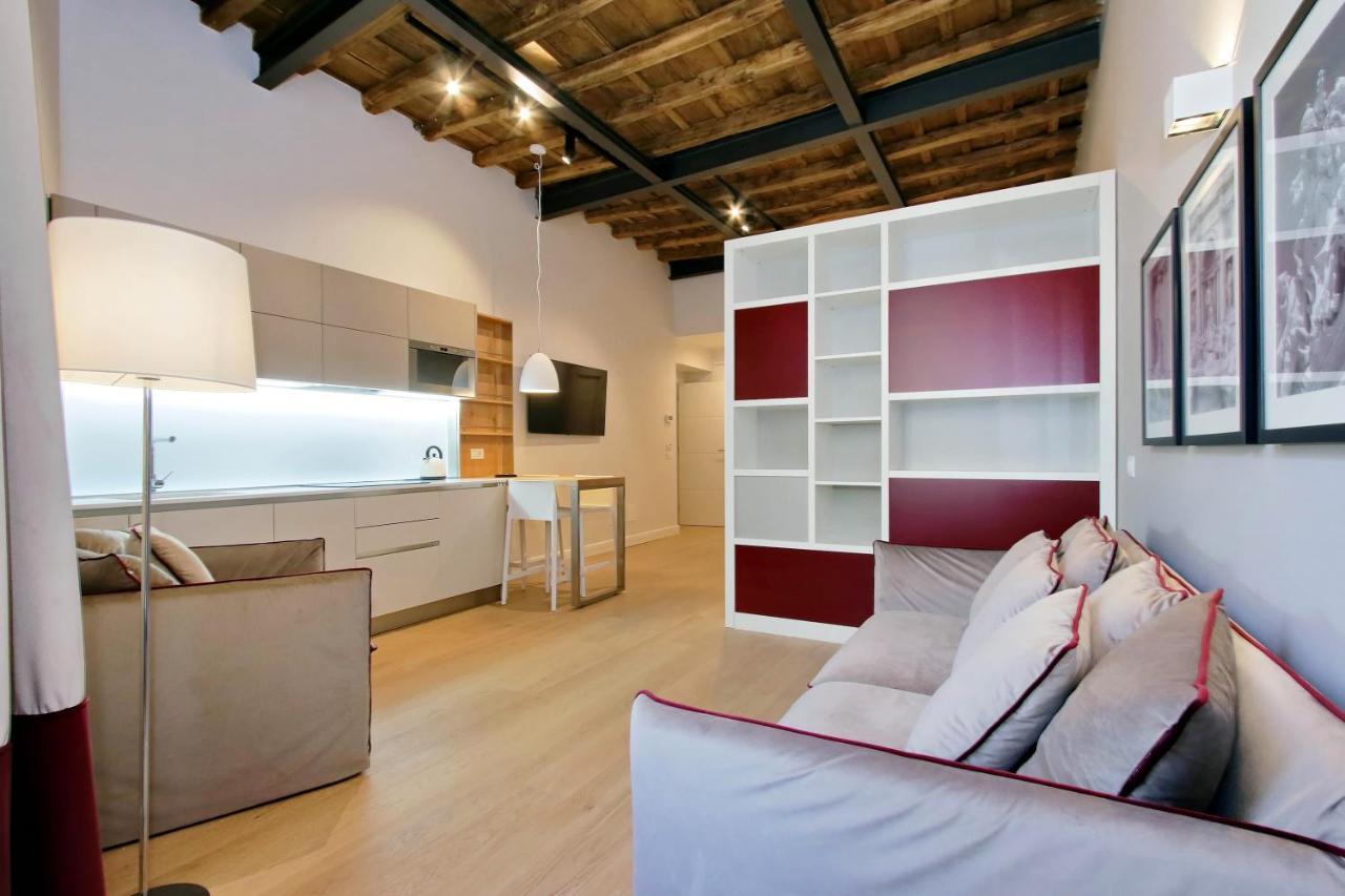 Monti Panisperna Suites Rome Extérieur photo