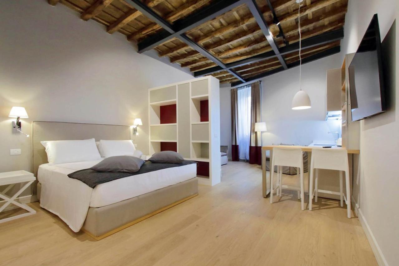 Monti Panisperna Suites Rome Extérieur photo