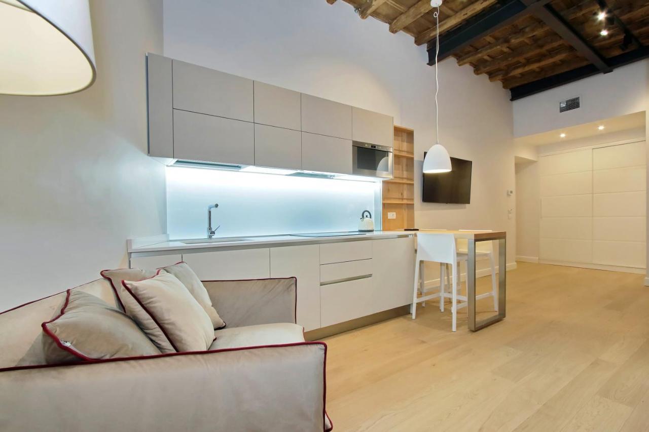 Monti Panisperna Suites Rome Extérieur photo