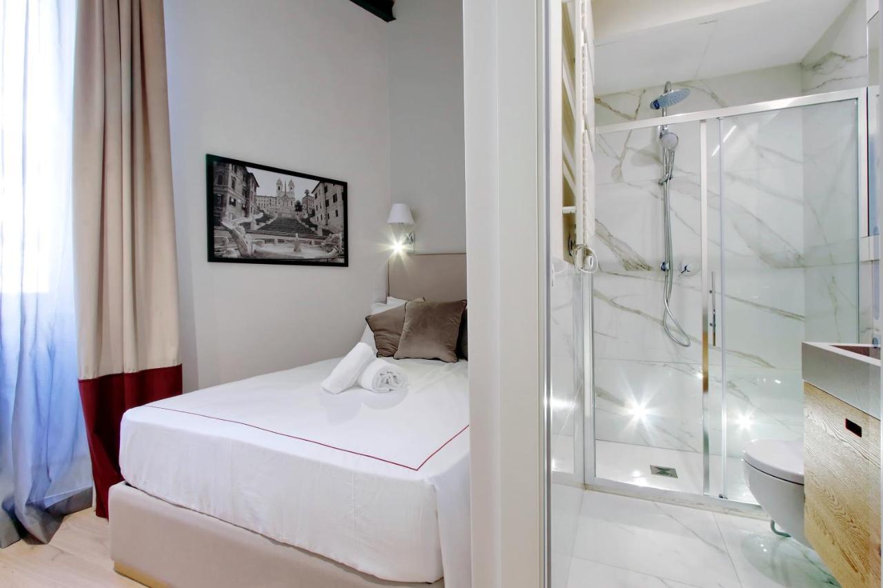 Monti Panisperna Suites Rome Extérieur photo