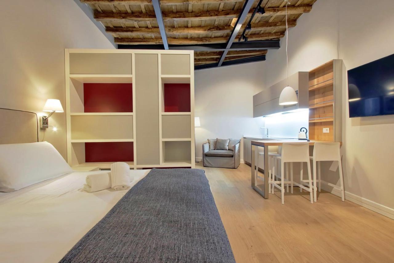 Monti Panisperna Suites Rome Extérieur photo